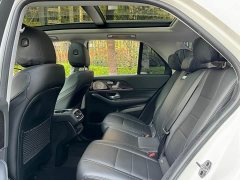 Mercedes-Benz GLE (Imported) GLE 350 4MATIC Fashion - ფოტო 8
