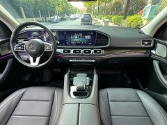 Mercedes-Benz GLE (Imported) GLE 350 4MATIC Fashion - ფოტო 9