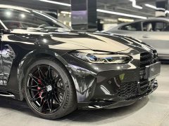 BMW M4 Coupe M xDrive Thunder Edition - ფოტო 3