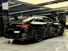 BMW M4 Coupe M xDrive Thunder Edition - ფოტო 8