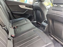 Audi A4L 2020 40 TFSI Fashion Dynamic - ფოტო 12