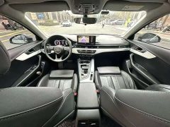 Audi A4L 2020 40 TFSI Fashion Dynamic - ფოტო 9