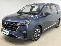 Wuling Jiachen 2022 1.5T CVT Premium Flagship - ფოტო 1