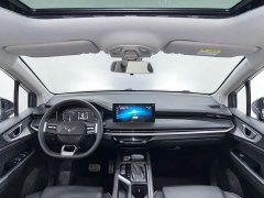 Wuling Jiachen 2022 1.5T CVT Premium Flagship - ფოტო 11