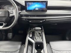 Wuling Jiachen 2022 1.5T CVT Premium Flagship - ფოტო 12