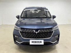 Wuling Jiachen 2022 1.5T CVT Premium Flagship - ფოტო 2