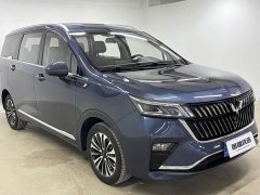 Wuling Jiachen 2022 1.5T CVT Premium Flagship - ფოტო 3