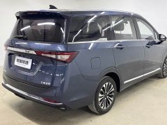 Wuling Jiachen 2022 1.5T CVT Premium Flagship - ფოტო 4