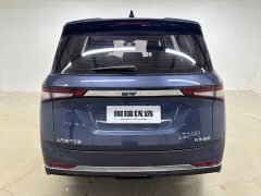 Wuling Jiachen 2022 1.5T CVT Premium Flagship - ფოტო 5