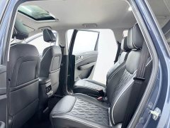 Wuling Jiachen 2022 1.5T CVT Premium Flagship - ფოტო 8