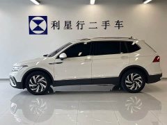 Volkswagen Tiguan L 330TSI Automatic FWD Smart Comfort Edition - ფოტო 3