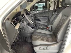 Volkswagen Tiguan L 330TSI Automatic FWD Smart Comfort Edition - ფოტო 4