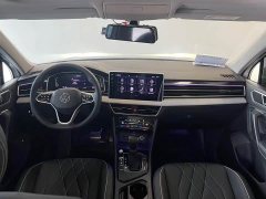 Volkswagen Tiguan L 330TSI Automatic FWD Smart Comfort Edition - ფოტო 5