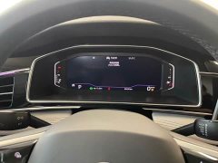 Volkswagen Tiguan L 330TSI Automatic FWD Smart Comfort Edition - ფოტო 6