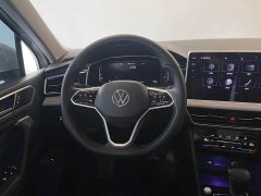 Volkswagen Tiguan L 330TSI Automatic FWD Smart Comfort Edition - ფოტო 7