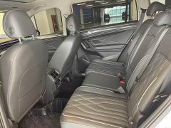 Volkswagen Tiguan L 330TSI Automatic FWD Smart Comfort Edition - ფოტო 8