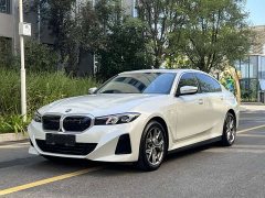 BMW i3 2022 eDrive 35 L - ფოტო 1