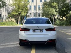 BMW i3 2022 eDrive 35 L - ფოტო 10