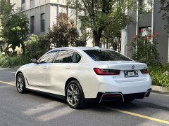 BMW i3 2022 eDrive 35 L - ფოტო 11