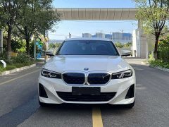 BMW i3 2022 eDrive 35 L - ფოტო 2