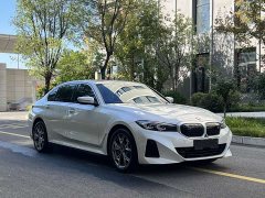 BMW i3 2022 eDrive 35 L - ფოტო 3