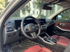BMW i3 2022 eDrive 35 L - ფოტო 4