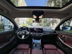 BMW i3 2022 eDrive 35 L - ფოტო 5