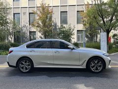 BMW i3 2022 eDrive 35 L - ფოტო 8