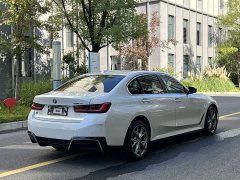 BMW i3 2022 eDrive 35 L - ფოტო 9