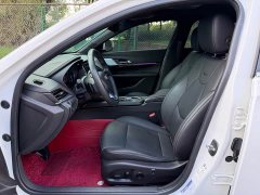 Cadillac CT4 2022 28T Luxury - ფოტო 10