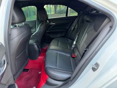 Cadillac CT4 2022 28T Luxury - ფოტო 11