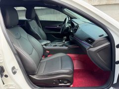 Cadillac CT4 2022 28T Luxury - ფოტო 12