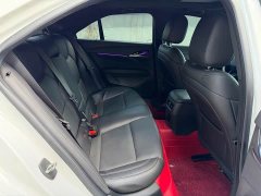 Cadillac CT4 2022 28T Luxury - ფოტო 13