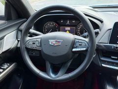 Cadillac CT4 2022 28T Luxury - ფოტო 15