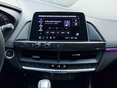 Cadillac CT4 2022 28T Luxury - ფოტო 16