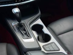 Cadillac CT4 2022 28T Luxury - ფოტო 17