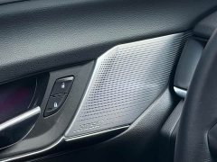 Cadillac CT4 2022 28T Luxury - ფოტო 18