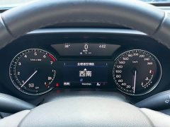 Cadillac CT4 2022 28T Luxury - ფოტო 19