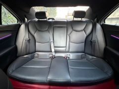 Cadillac CT4 2022 28T Luxury - ფოტო 20