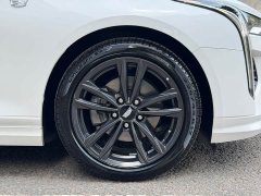 Cadillac CT4 2022 28T Luxury - ფოტო 4
