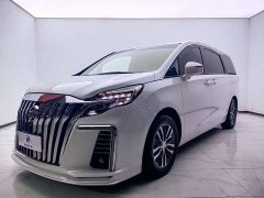 Buick GL8 ES Luxe 653T Comfort - ფოტო 1