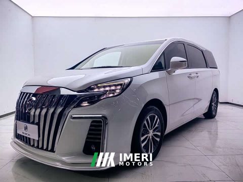 2021 Buick GL8 ES Luxe 653T Comfort - ავტომობილი ჩინეთიდან