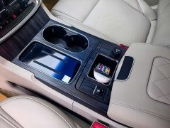 Buick GL8 ES Luxe 653T Comfort - ფოტო 10