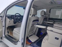 Buick GL8 ES Luxe 653T Comfort - ფოტო 11