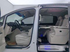 Buick GL8 ES Luxe 653T Comfort - ფოტო 12