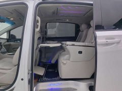 Buick GL8 ES Luxe 653T Comfort - ფოტო 13