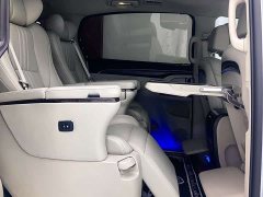 Buick GL8 ES Luxe 653T Comfort - ფოტო 14