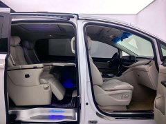 Buick GL8 ES Luxe 653T Comfort - ფოტო 15