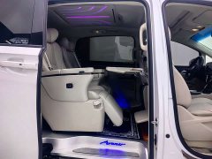 Buick GL8 ES Luxe 653T Comfort - ფოტო 16