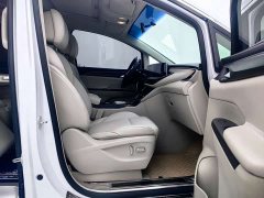 Buick GL8 ES Luxe 653T Comfort - ფოტო 17